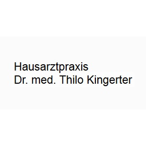 Bild von Kingerter Thilo Dr. med. Allgemeinmedizin