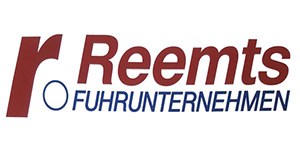 Kundenlogo von Reemts Baustoff & Transport GmbH Uwe Reemts