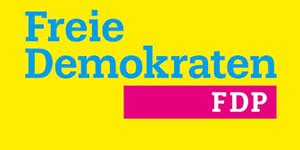 Kundenlogo von Freie Demokratische Partei FDP