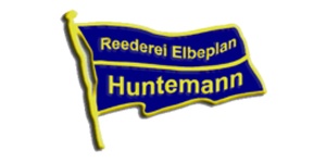 Kundenlogo von Reederei Huntemann GmbH