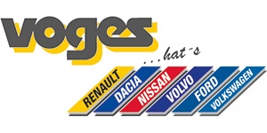 Kundenlogo von Frank Voges Automobile GmbH