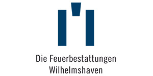 Kundenlogo von Feuerbestattungen Wilhelmshaven