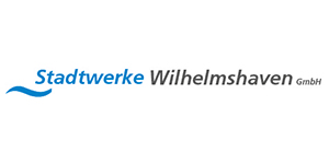 Kundenlogo von Stadtwerke Wilhelmshaven GmbH