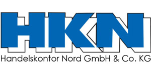 Kundenlogo von HKN Handelskontor Nord GmbH & Co. KG