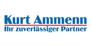 Kundenlogo von Kurt Ammenn Mineralölvertrieb GmbH & Co. KG