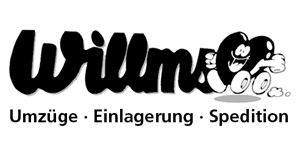 Kundenlogo von Willms Wilhelm Spedition