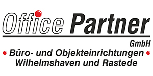 Kundenlogo von Office Partner GmbH