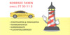 Kundenlogo von Nordsee Taxen (Kartenzahlung möglich)