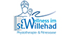 Kundenlogo von Wellness im Willehad GmbH Physiotherapie Physiotherapie