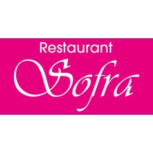 Bild von Restaurant Sofra
