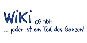 Kundenlogo von WiKi gemeinnützige GmbH