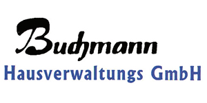 Kundenlogo von Buchmann Hausverwaltungs GmbH