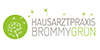 Kundenlogo von HAUSARZTPRAXIS BROMMYGRÜN Britta Maack-Fischer Fachärztin für Allgemeinmedzin