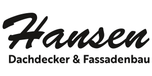 Kundenlogo von Hansen Dachdeckerei u. Klempnerei GmbH,  Peter Dachdecker