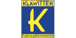 Kundenlogo von Fußwegreinigung Klawitter GmbH & Co. KG