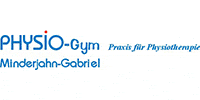 Kundenlogo Physio-Gym Minderjahn-Gabriel GbR