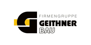 Kundenlogo von Geithner Bau Hermann Geithner Söhne GmbH & Co. Bauunternehmung