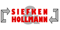 Kundenlogo Siefken u. Hollmann Stahl-Metallbau GmbH