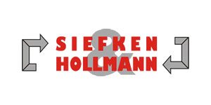 Kundenlogo von Siefken u. Hollmann Stahl-Metallbau GmbH