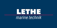 Kundenlogo Lethe Marine Technik GmbH