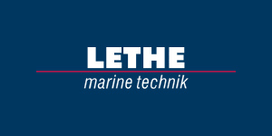 Kundenlogo von Lethe Marine Technik GmbH