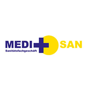 Bild von Medi-San Sanitätshaus
