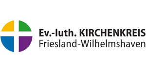 Kundenlogo von Gemeinsame Kirchenverwaltung RDS Friesland-Wilhelmshaven