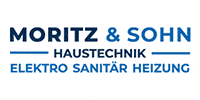 Kundenlogo Moritz & Schulz GmbH & Co. KG