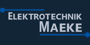 Kundenlogo von Maeke Elektrotechnik GmbH