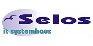 Kundenlogo von Selos Informationssysteme GmbH