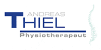 Kundenlogo Thiel Andreas physikal.Therapie Sportsphysiotherapie