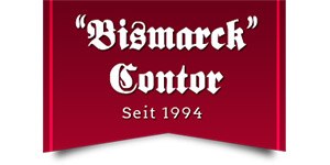 Kundenlogo von Bismarck-Contor GmbH