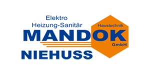 Kundenlogo von Mandok & Niehuss GmbH & Co. KG