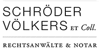 Kundenlogo Schröder & Völkers Rechtsanwälte und Notar
