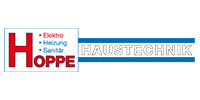 Kundenlogo Haustechnik Hoppe Inh. Dagmar Hoppe