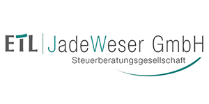 Kundenlogo von ETL JadeWeser GmbH Steuerberatungsgesellschaft