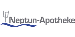 Kundenlogo von Neptun-Apotheke