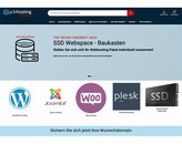 Kundenbild groß 1 p3xhosting w3Networx Web-Hosting