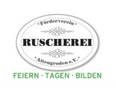 Kundenbild groß 1 Förderverein Ruscherei Altengroden e.V.