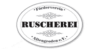 Kundenlogo Förderverein Ruscherei Altengroden e.V.