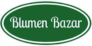 Kundenlogo von Blumen Bazar