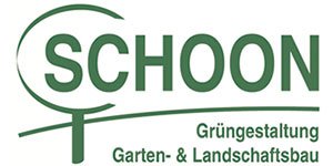 Kundenlogo von Schoon Grüngestaltung