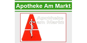 Kundenlogo von Apotheke am Markt