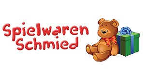 Kundenlogo von Spielwaren Schmied GmbH
