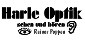 Kundenlogo von Rainer Poppen Harle Optik Kundenlogo von Rainer Poppen Harle Optik