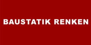 Kundenlogo von Renken Gerd Ingenieurbüro für Baustatik