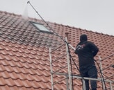Kundenbild groß 4 Dach- und Fassadenreinigung Graz