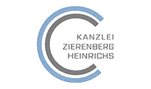 Kundenlogo von Zierenberg Heinrichs GBR Rechtsanwälte