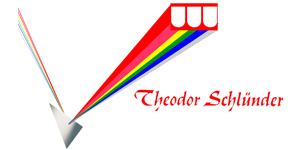 Kundenlogo von Schlünder, Thomas Malerbetrieb Kundenlogo von Schlünder, Thomas Malerbetrieb