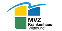 Kundenlogo MVZ Krankenhaus Wittmund A. Gerjets, E. Iosif FÄ für Neurologie